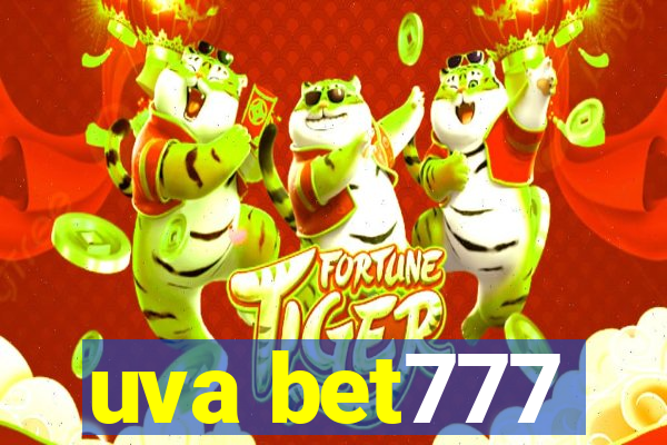 uva bet777